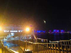 -武汉关码头(轮渡站)