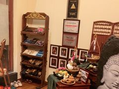 -莲泰式·中式·沐足·精油SPA采耳(天河店)