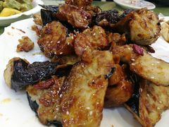 -桃子餐厅·天津菜(红星路直营店)