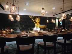 -赤RedBowl川锅·炙烤·板前(北京瑰丽酒店)