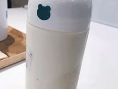 -兰熊鲜奶(西直门凯德mall店)