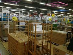 -百安居装修建材卖场(罗湖店)