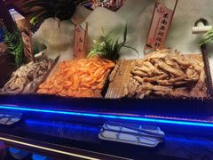 -焰江山海鲜牛排烤肉自助(锦华万达二星店)