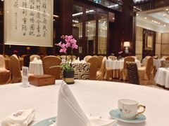 -明阁 Ming Court(广州朗豪酒店)