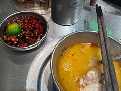 -椰庭·椰子鸡·创意玩家(晶耀前滩店)