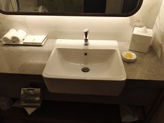 -香港城市花园酒店