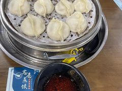 -志亮灌汤蒸饺·清真(庙后街店)