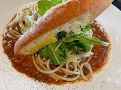 -Lets burger非常汉堡·环球风味(蓝色港湾店)