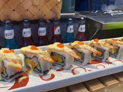 -非烤勿扰韩料自助烤肉(松山湖万科店)