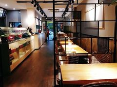 自助取餐区-恋萍小吃(时代店)