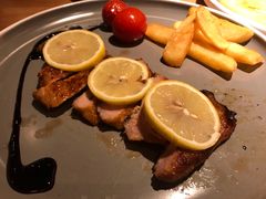 -新贝乐意大利餐厅(苏州中心店)