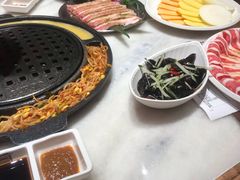 -韩宫宴炭火烤肉(印象城店)