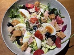 -JINNS锦时 steak&pizza(浸信会礼拜堂旧址店)