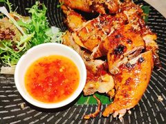 -星叶·东南亚料理(温州万象城店)