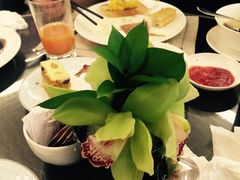 自助早餐-北京四季酒店