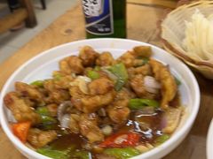 -渔家乐小海鲜(皇姑店)
