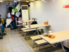 -宋记热干面馆(五福路店)