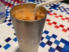 香滑奶茶（冰）-敏华冰厅(天河城店)