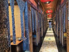 -兰溪小馆(首经贸店)