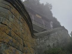 -武当山风景区