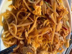 -小吊梨汤·北京菜·烤鸭(双井乐成中心店)