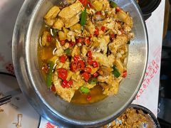 -堂瓦里·33年传统赣菜(第一街区店)