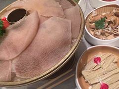 -海底捞火锅(欣大百货店)