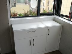 -佰丽爱家全屋定制(汶水店)