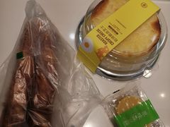 -爱达乐面包生日蛋糕(华油路店)