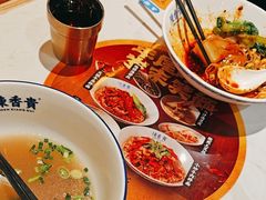 -陳香貴·兰州牛肉面(东方宝泰店)