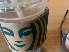-星巴克(宝山万达店)