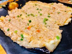 -云晓光头烧烤吧(新大陆广场店)