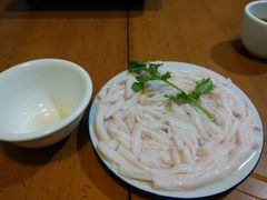 -华哥新鲜猪精品美食