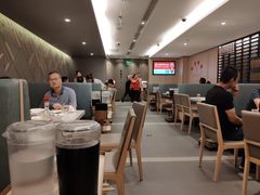 -海底捞火锅(大融城店)