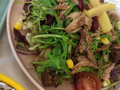 -库滋明·俄罗斯特色美食(中央大街店)