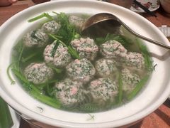 -浩海火燒雲傣家菜(芮欧百货店)