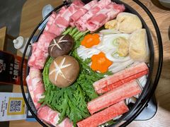 -团子君寿司·茶
