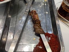 -紫光园·烤鸭(吕家营店)