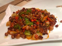 -七八冷面·延边朝鲜族美食(圣熙八号店)