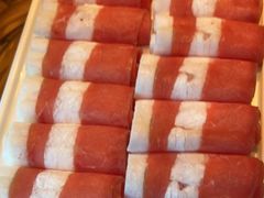 -津门羊大爷铜锅涮肉(雅清街店)