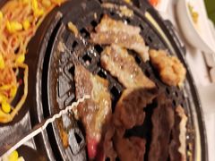 -韩宫宴烤肉·黑毛和牛·料理(合肥滨湖银泰城店)