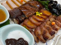 -广州酒家(花都店)