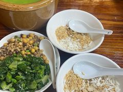 -客家养生油茶(汕尾店)