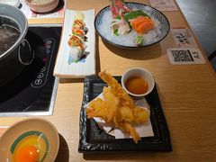 -温野菜涮涮锅(西单大悦城店)