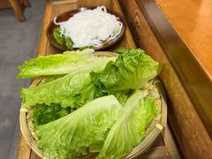 -阿山卓·野生菌火锅·纳西火塘烤肉