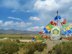 -青海湖国家重点风景名胜区