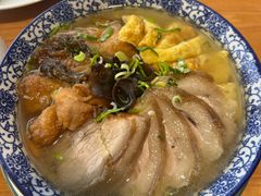 -得意楼蒸菜馆