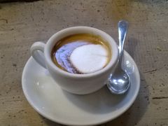 -Monmouth Coffee(博罗市场店)