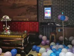 -歌库K馆量贩KTV(万达广场店)