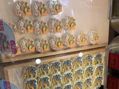 -昆明冠生园·蛋糕·面包(南强街店)